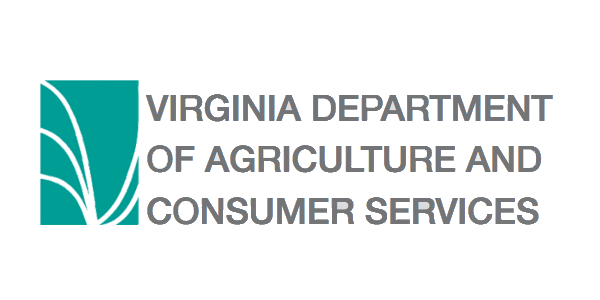 Virginia Department of Agriculture and Consumer Services